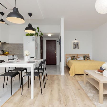 Arsenal City Apartment Warsaw By Renters Varsóvia Exterior foto
