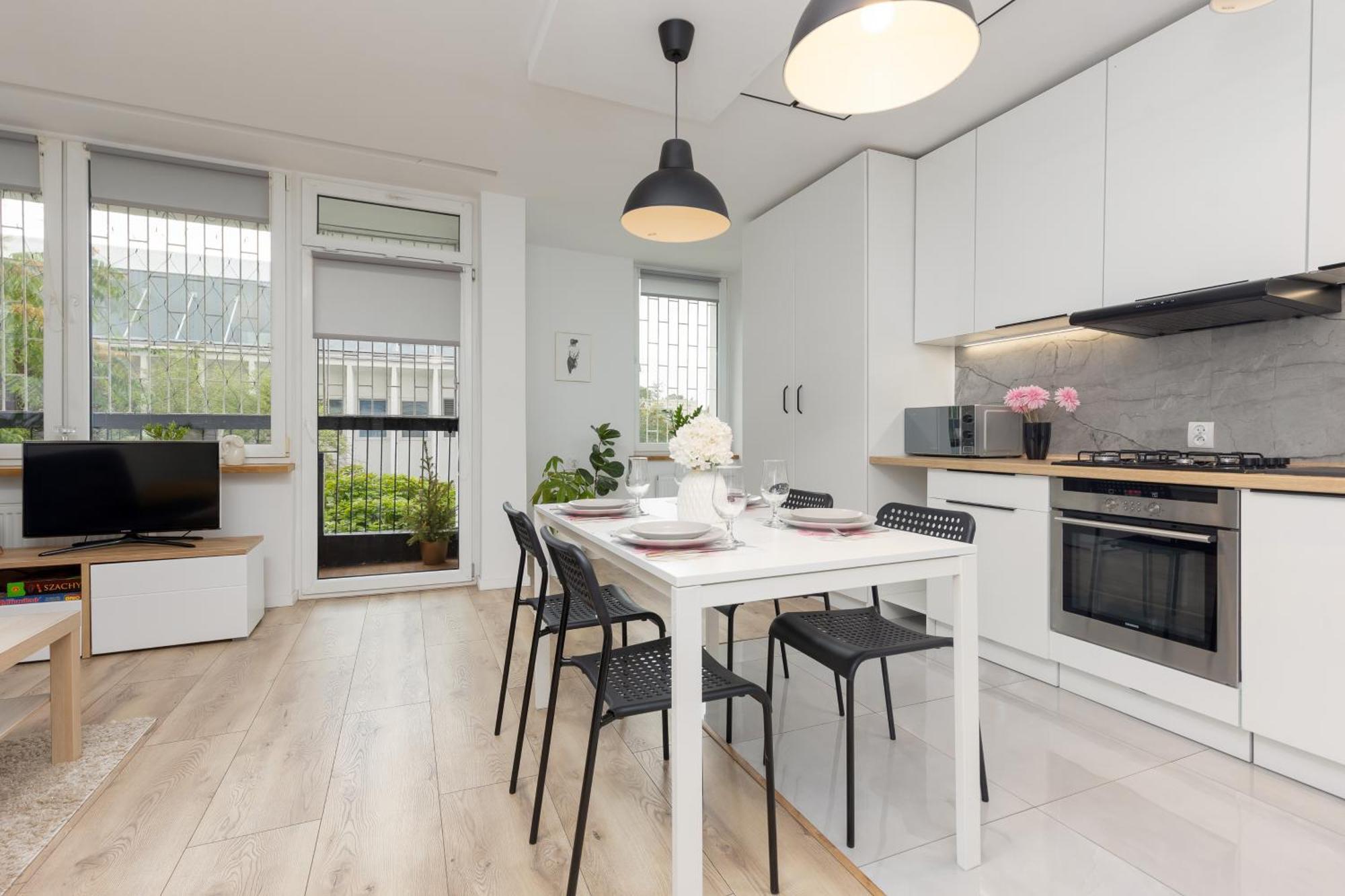 Arsenal City Apartment Warsaw By Renters Varsóvia Exterior foto