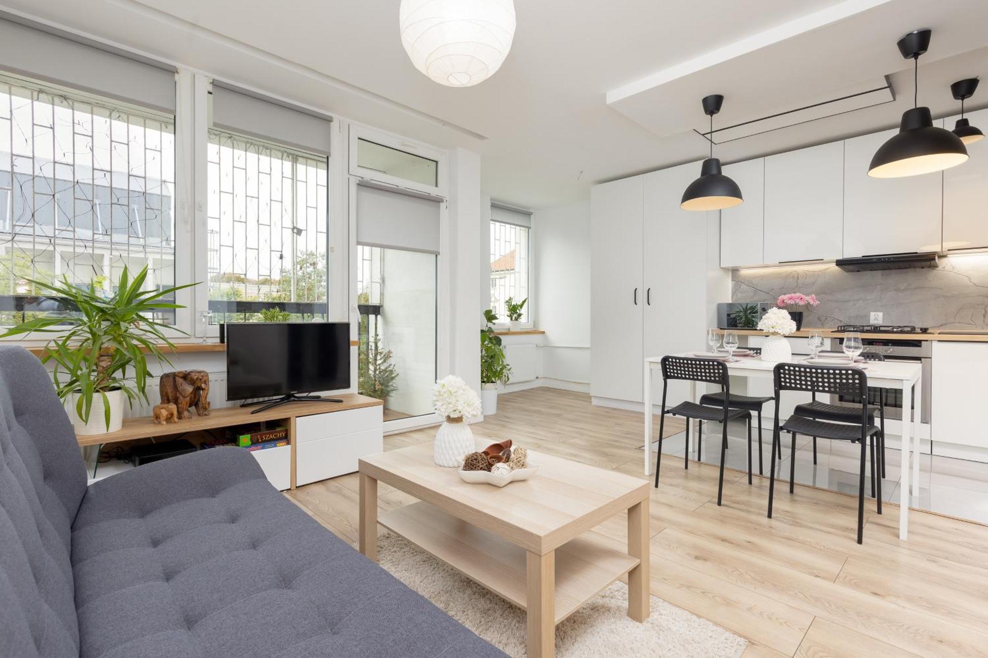 Arsenal City Apartment Warsaw By Renters Varsóvia Exterior foto