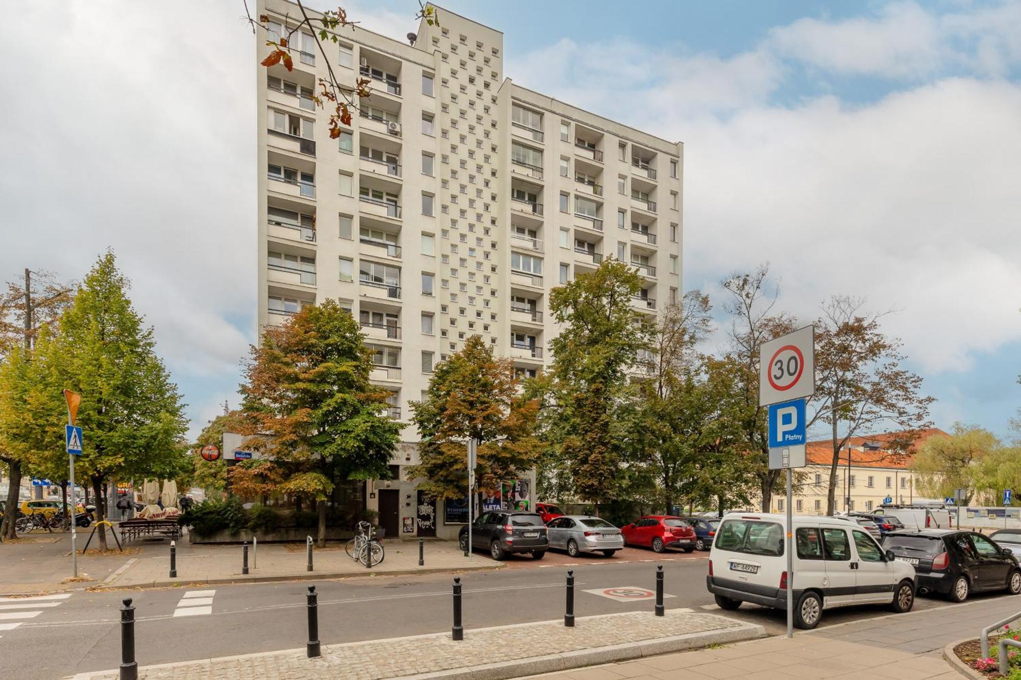 Arsenal City Apartment Warsaw By Renters Varsóvia Exterior foto