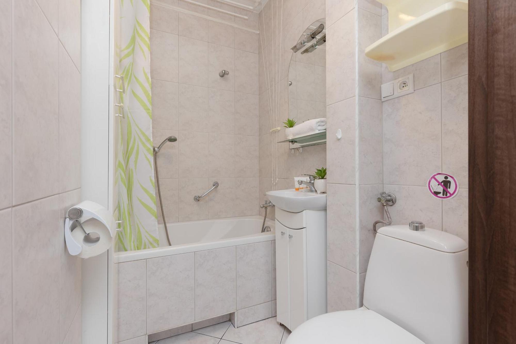 Arsenal City Apartment Warsaw By Renters Varsóvia Exterior foto