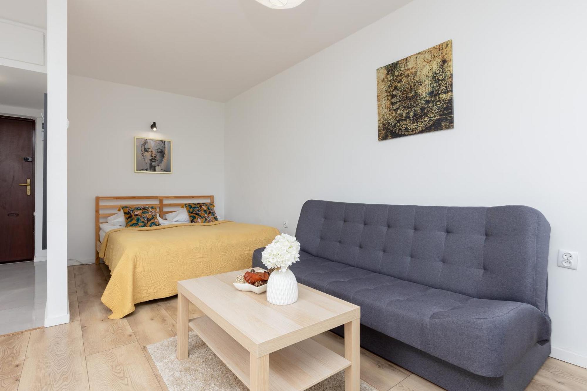 Arsenal City Apartment Warsaw By Renters Varsóvia Exterior foto